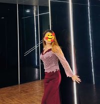 Jyoti for hand cash service - escort in Kathmandu