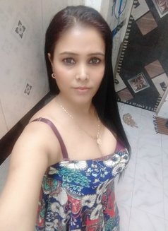 Jyoti Real Meet and Web Cam 24/7 - escort in Mumbai Photo 4 of 7