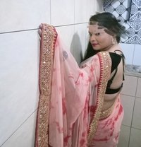 Jyoti Real Meet Cam Season - escort in Navi Mumbai Photo 2 of 2
