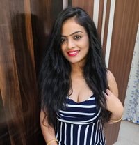 Jyoti Roy Call Girls Escort - puta in Thane