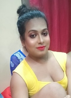 Jyoti Shemale - Acompañantes transexual in Kolkata Photo 20 of 29