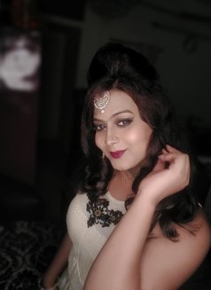 Jyoti Shemale - Acompañantes transexual in Kolkata Photo 24 of 29