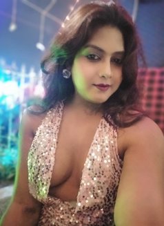 Jyoti Shemale - Acompañantes transexual in Kolkata Photo 25 of 29