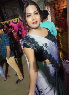 Jyoti Shemale - Acompañantes transexual in Kolkata Photo 27 of 29