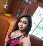 Jyoti Shemale - Transsexual escort in Kolkata Photo 6 of 11