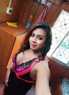 Jyoti Shemale - Acompañantes transexual in Kolkata Photo 6 of 11