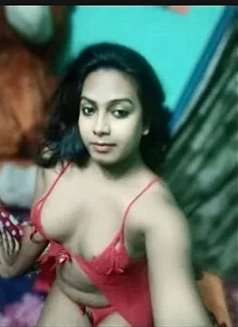 Jyoti Shemale - Transsexual escort in Kolkata Photo 8 of 11