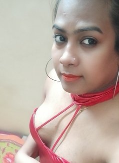 Jyoti Shemale - Acompañantes transexual in Kolkata Photo 10 of 11