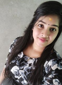 Jyoti Singh - escort in Ahmedabad Photo 1 of 1