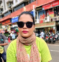 Jyoti Singh - escort in Ahmedabad