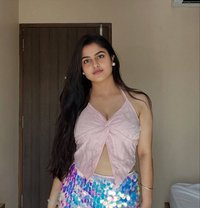 Jyoti Singh - escort in Ahmedabad Photo 1 of 1