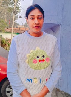 Jyoti Singh - escort in Chennai Photo 1 of 1