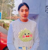 Jyoti Singh - escort in Chennai