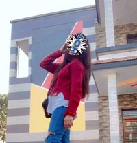 Jyoti Singh, Outcall Only - puta in Noida