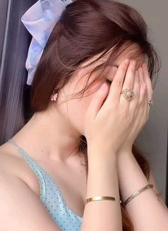 Jyoti Tiwati - escort in Hyderabad Photo 1 of 2