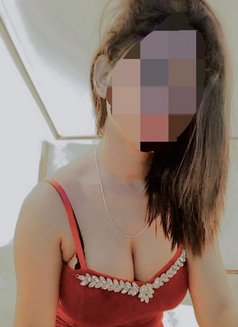 Jyoti Web Cam and Real Meet ♡ {GFE} 🤍 1 - escort in Mumbai Photo 1 of 6