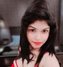 Jyoti Cam Show and Real Meet ♡ { GFE } - puta in Mumbai Photo 1 of 5