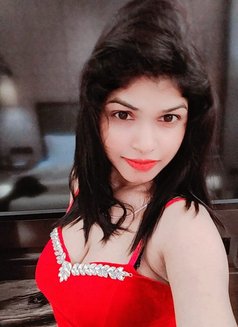 Jyoti Web Cam and Real Meet ♡ {GFE} 🤍 1 - escort in Mumbai Photo 2 of 6