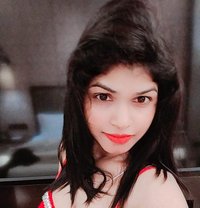 Jyoti Cam Show and Real Meet ♡ { GFE } - escort in Mumbai