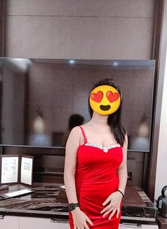 Jyoti Web Cam and Real Meet ♡ {GFE} 🤍 1 - escort in Mumbai Photo 3 of 6