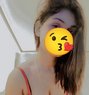 Jyoti Web Cam and Real Meet ♡ {GFE} 🤍 1 - escort in Mumbai Photo 4 of 6