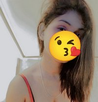 Jyoti Web Cam and Real Meet ♡ {GFE} 🤍 1 - escort in Mumbai Photo 4 of 6