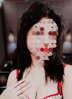 JYOTI Web Cam and Real Meet ♡ { GFE } - puta in Mumbai Photo 4 of 5
