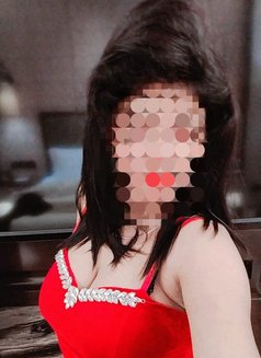 JYOTI Web Cam and Real Meet ♡ { GFE } - puta in Mumbai Photo 5 of 5