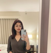 Jyoti Web Cam and Real Meet ♡ { GFE } - puta in Mumbai Photo 2 of 7