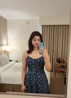 Jyoti Web Cam and Real Meet ♡ { GFE } - escort in Mumbai Photo 3 of 4