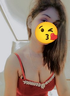 Jyoti Web Cam and Real Meet ♡ { GFE } - puta in Mumbai Photo 6 of 7