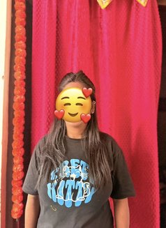 Jyotiindependent Girl Real Meet & Cam - escort in Bangalore Photo 1 of 6