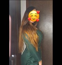 Jyoti independent Girl Real Meet & Cam - puta in Bangalore