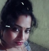 Jyotika - Transsexual escort in Hyderabad