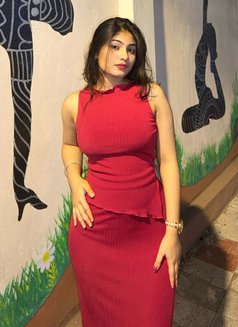 Jyotsana - escort in Bangalore Photo 1 of 3