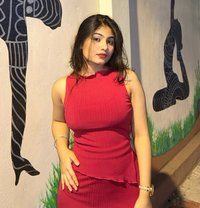 Jyotsana - escort in Bangalore
