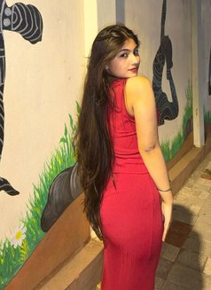 Jyotsana - escort in Bangalore Photo 2 of 3