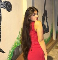 Jyotsana - escort in Bangalore