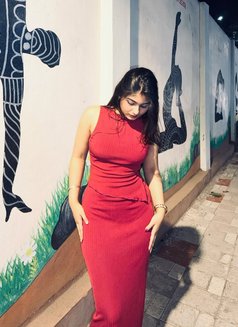 Jyotsana - escort in Bangalore Photo 3 of 3