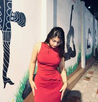 Jyotsana - escort in Bangalore