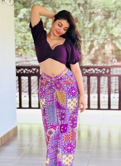 Jyotsana - escort in Chandigarh Photo 1 of 3