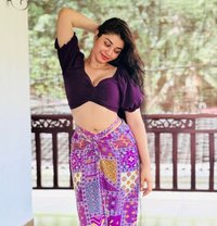 Jyotsana - escort in Chandigarh