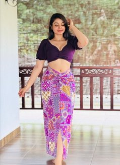 Jyotsana - escort in Chandigarh Photo 2 of 3