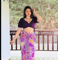 Jyotsana - escort in Chandigarh