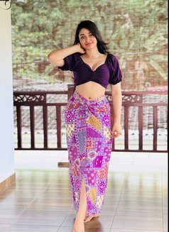 Jyotsana - escort in Chandigarh Photo 3 of 3