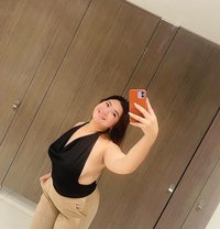 Jyotsana - escort in Chandigarh