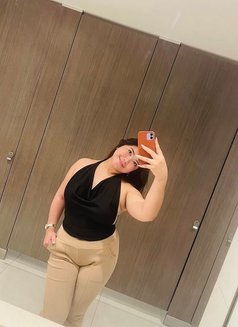 Jyotsana - escort in Chandigarh Photo 3 of 3