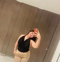 Jyotsana - escort in Chandigarh