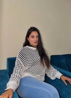 Jyotsana - escort in Hyderabad Photo 1 of 3