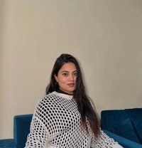 Jyotsana - escort in Hyderabad